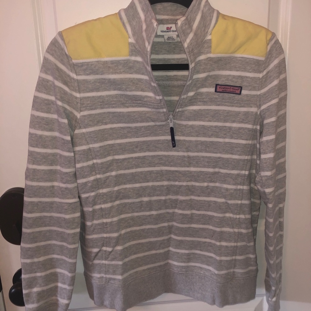 Vineyard Vines 1/4 Zip
